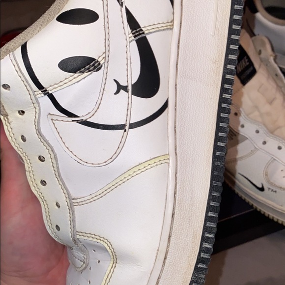 Nike airforce 1 have a Nike day - Picture 3 of 4